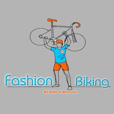 Fashion Biking